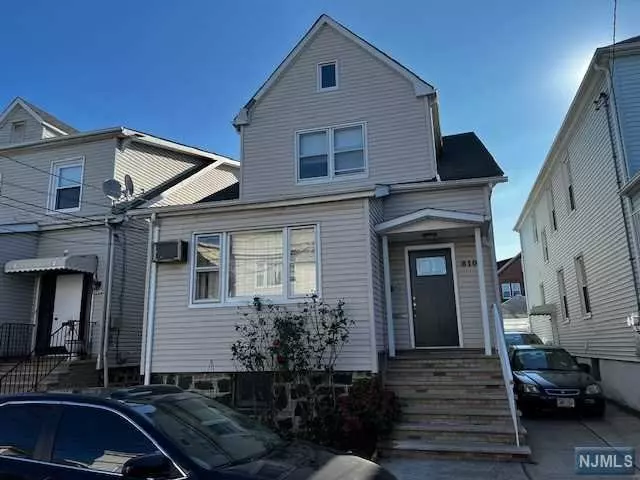 North Bergen, NJ 07047,8100 3rd AVE #2