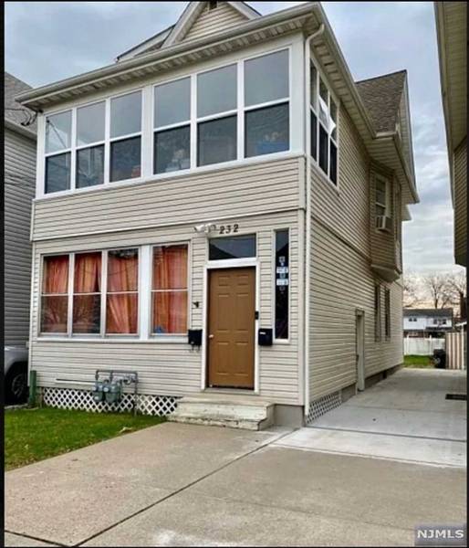 232 Lanza AVE #1, Garfield, NJ 07026