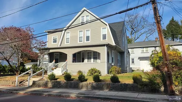 245 Hillside AVE #2, Leonia, NJ 07605