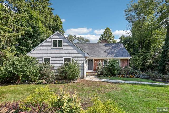 196 N Franklin TPKE, Ho-ho-kus, NJ 07423