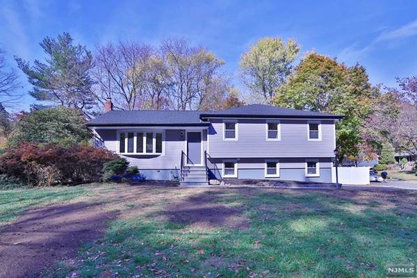 234 Liberty AVE, Hillsdale, NJ 07642