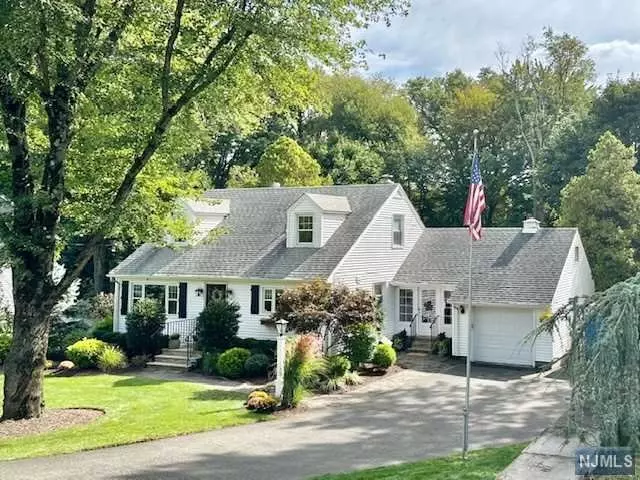 Wyckoff, NJ 07481,740 Frederick CT