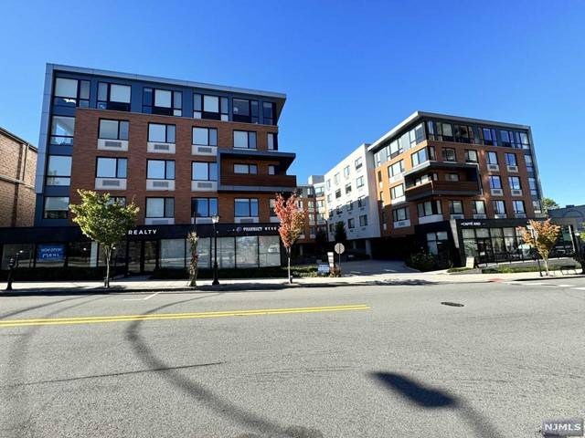 470 Main ST #412, Fort Lee, NJ 07024