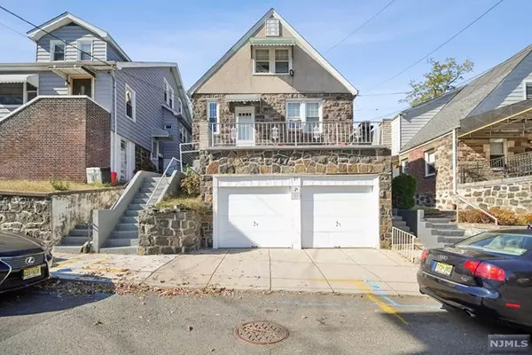 23 Glen ST, Cliffside Park, NJ 07010