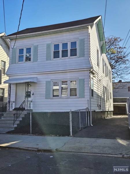 222-224 W End AVE, Newark, NJ 07106