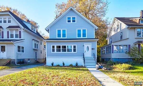 261 Rutledge AVE, East Orange, NJ 07017