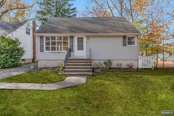 36 Willow ST, Bergenfield, NJ 07621