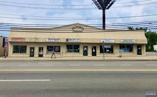 114-122 Essex ST, Lodi, NJ 07644