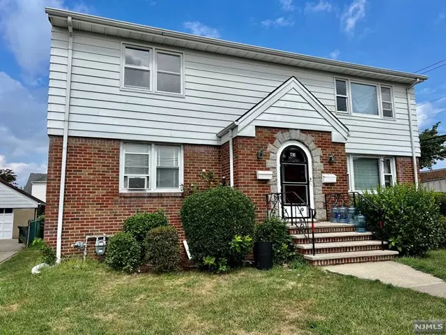 43 Morrell PL #1, Garfield, NJ 07026