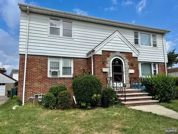 43 Morrell PL #1, Garfield, NJ 07026