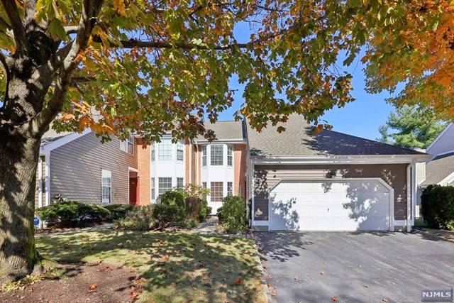 223 Cerrutti CT, West Orange, NJ 07052