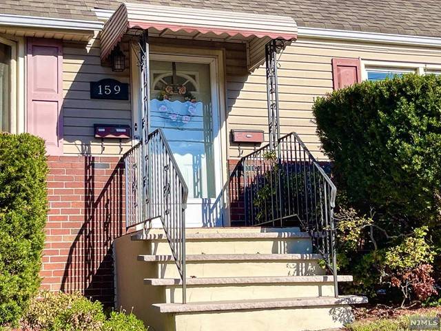 159 Terrace AVE, Lodi, NJ 07644