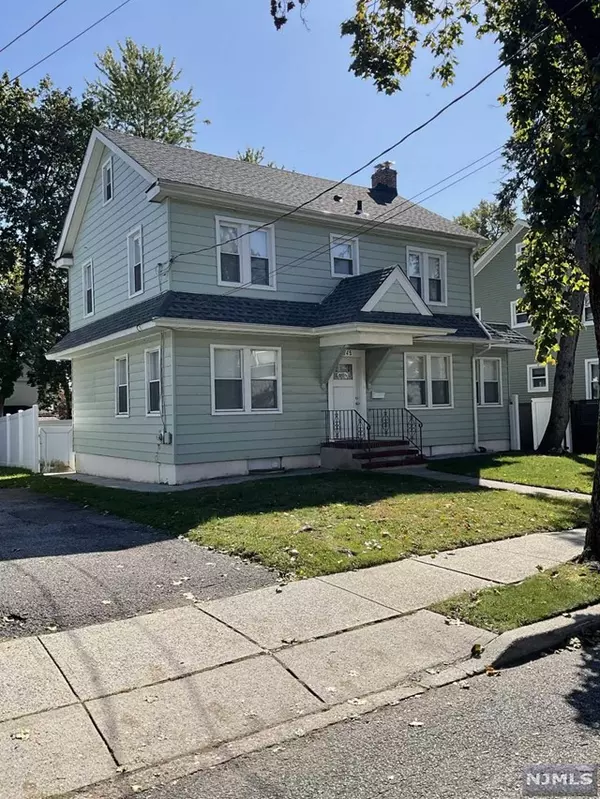 145 Reade ST, Englewood, NJ 07631