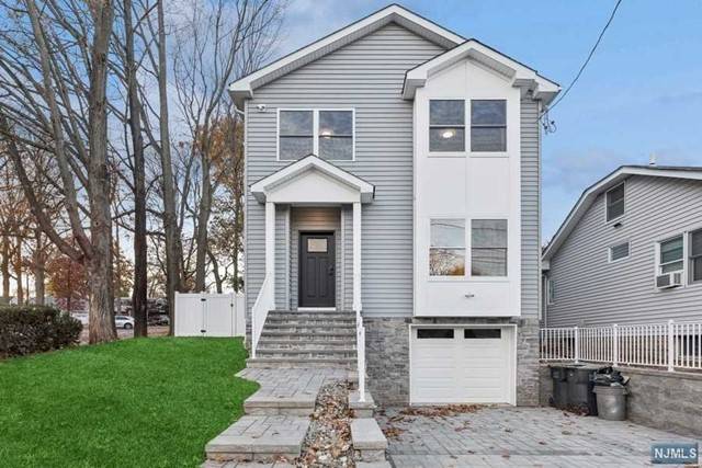 138 Fairview AVE, Bergenfield, NJ 07621