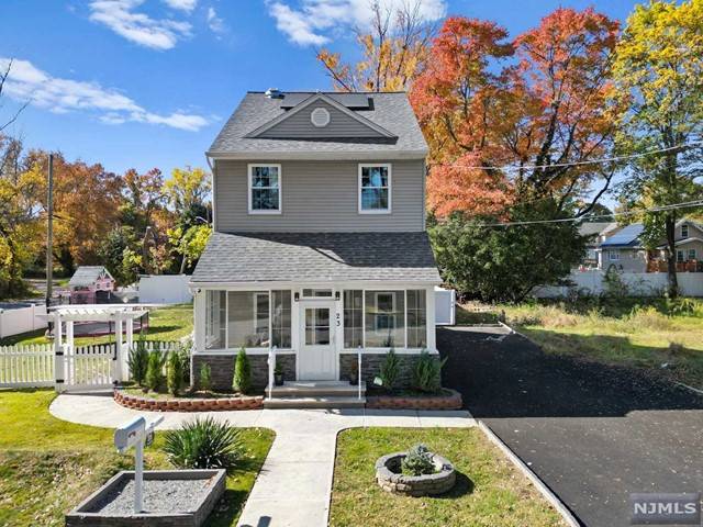 23 Broadway, Wayne, NJ 07470