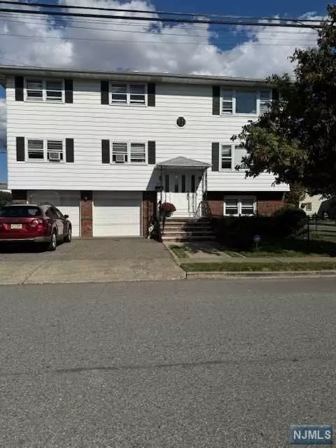 88 Lasalle AVE, Clifton, NJ 07013