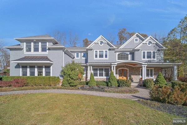 3 Bridle WAY, Saddle River, NJ 07458