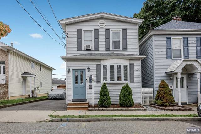 411 2nd ST #1, Carlstadt, NJ 07072