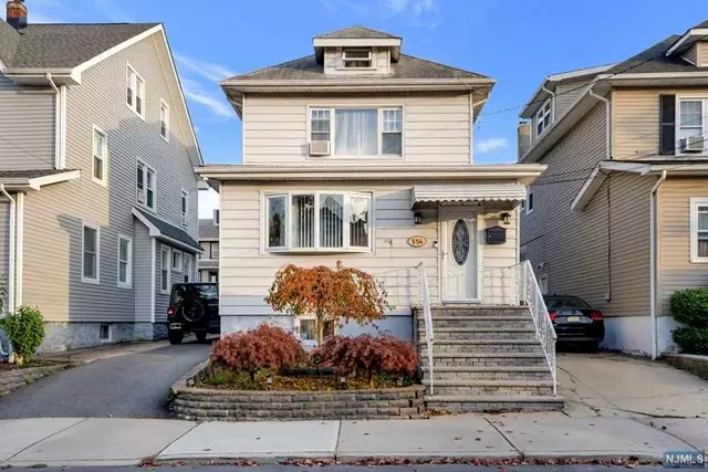 554 Saint Pauls AVE, Cliffside Park, NJ 07010