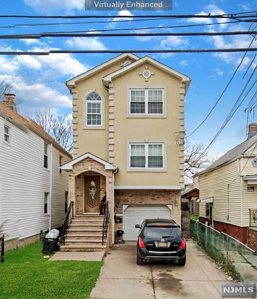 1017 Olive ST, Elizabeth, NJ 07201