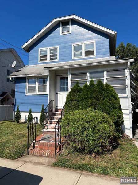 128 Hazelton ST #2, Ridgefield Park, NJ 07660