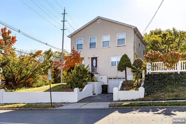 86 Nevins ST, Rutherford, NJ 07070