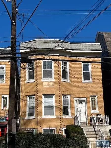 278 Belleville AVE #2, Belleville, NJ 07109