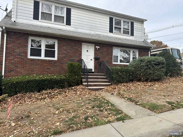 107 Park ROW #1st fl, Wallington, NJ 07057