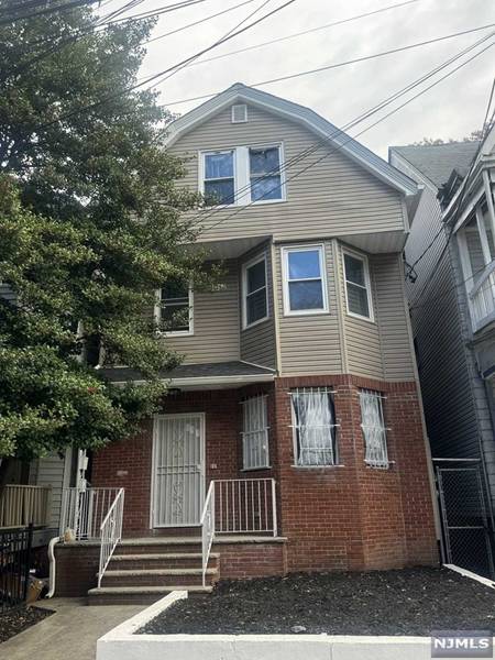 166 Seymour AVE, Newark, NJ 07108