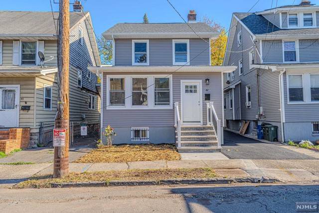 42 Wilson PL, Irvington, NJ 07111