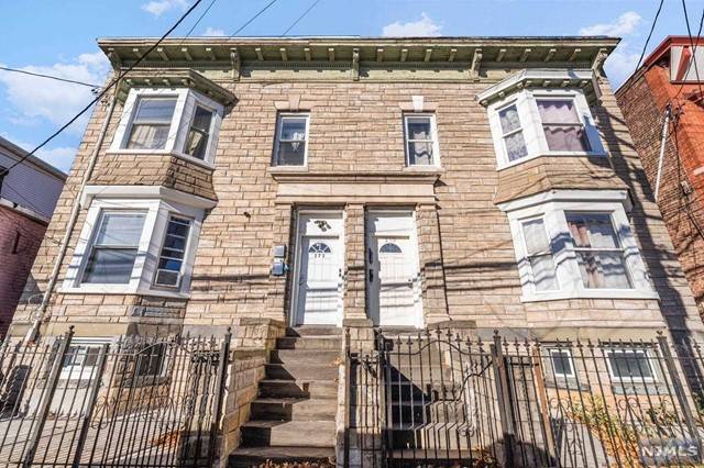 171 Sherman AVE, Newark, NJ 07114