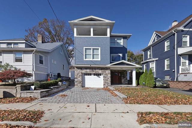 548 Monroe ST, Carlstadt, NJ 07072