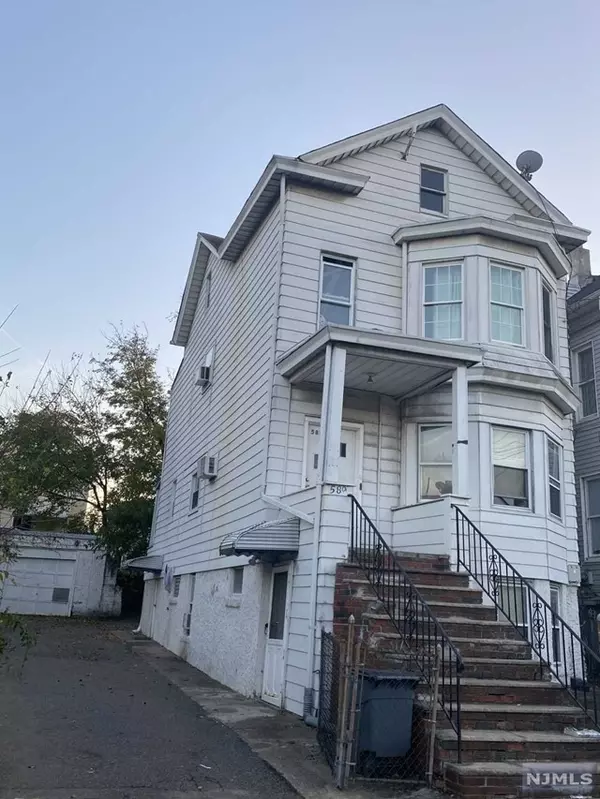 585 Crooks AVE, Clifton, NJ 07011