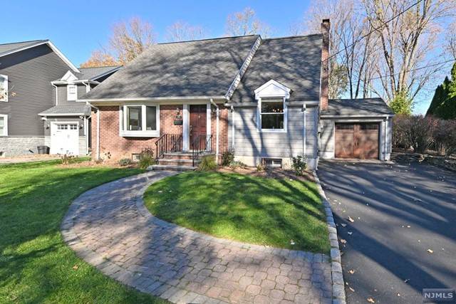 343 Downs ST, Ridgewood, NJ 07450