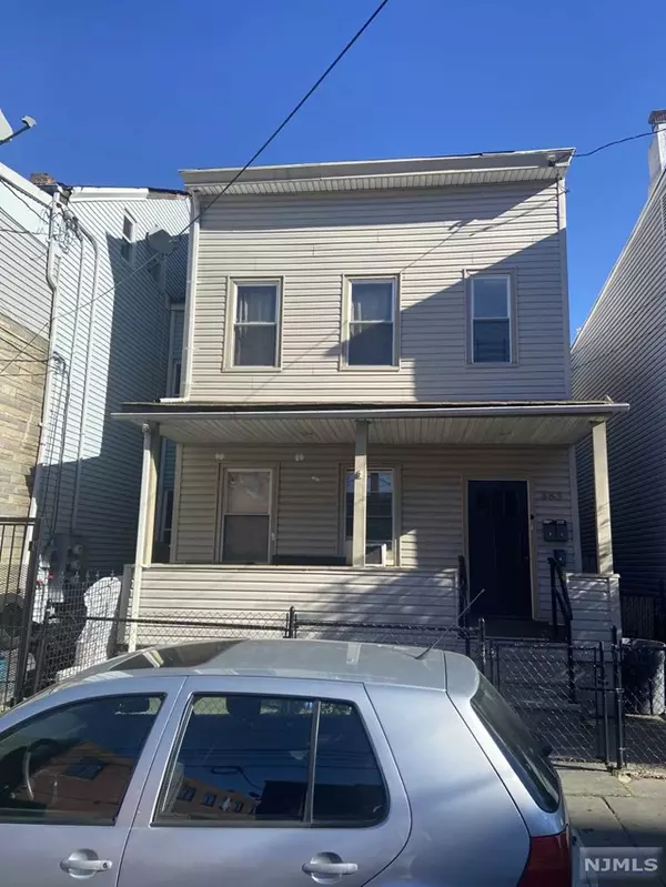 383 Straight ST, Paterson, NJ 07501