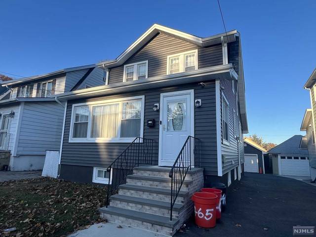 465 Columbia AVE, Cliffside Park, NJ 07010