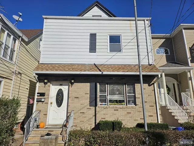 Passaic, NJ 07055,94 Richard ST