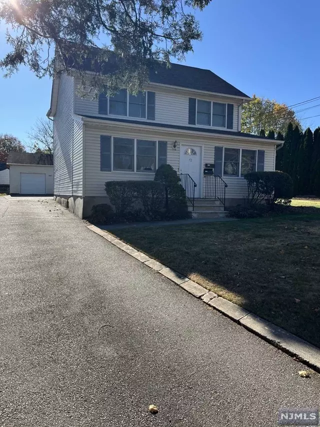 Midland Park, NJ 07432,43 Glen AVE