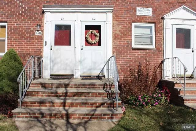 480 Crestwood AVE # 36, Hackensack, NJ 07601