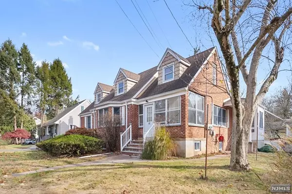 Closter, NJ 07624,47-49 Fairview AVE #2