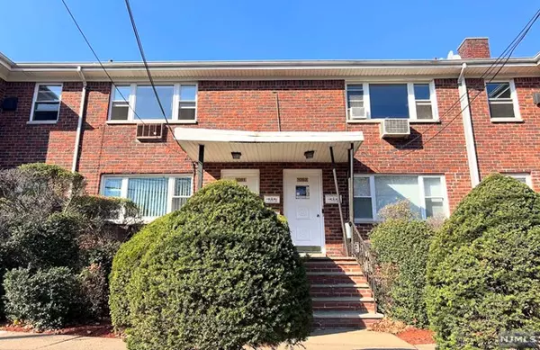 1261A Inwood TER #A, Fort Lee, NJ 07024