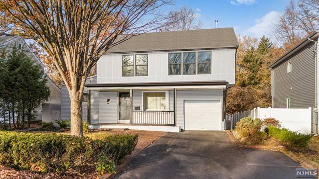 413 Terhune AVE, Paramus, NJ 07652