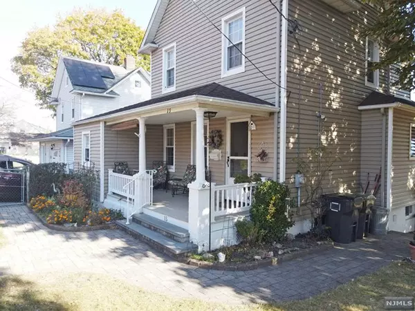 15 Melrose AVE, Bergenfield, NJ 07621