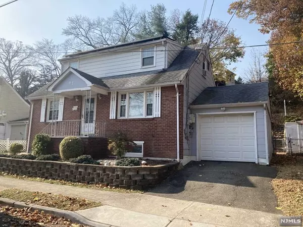 47 Willie ST, Haledon, NJ 07508