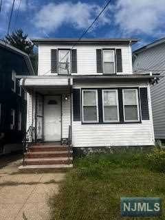 71 Coolidge ST, Irvington, NJ 07111