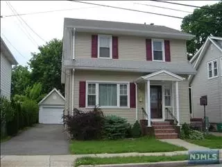 56 Althea ST, Clifton, NJ 07013