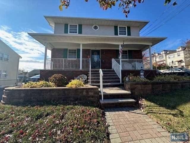 57 Cedar ST #2nd Floor, Garfield, NJ 07026