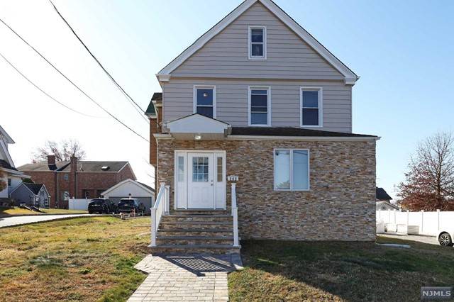 262 Raymond ST, Hasbrouck Heights, NJ 07604