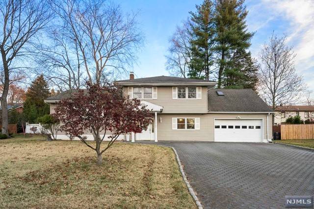 18 Carter ST, Norwood, NJ 07648