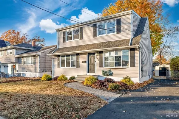 143 Merritt AVE, Bergenfield, NJ 07621